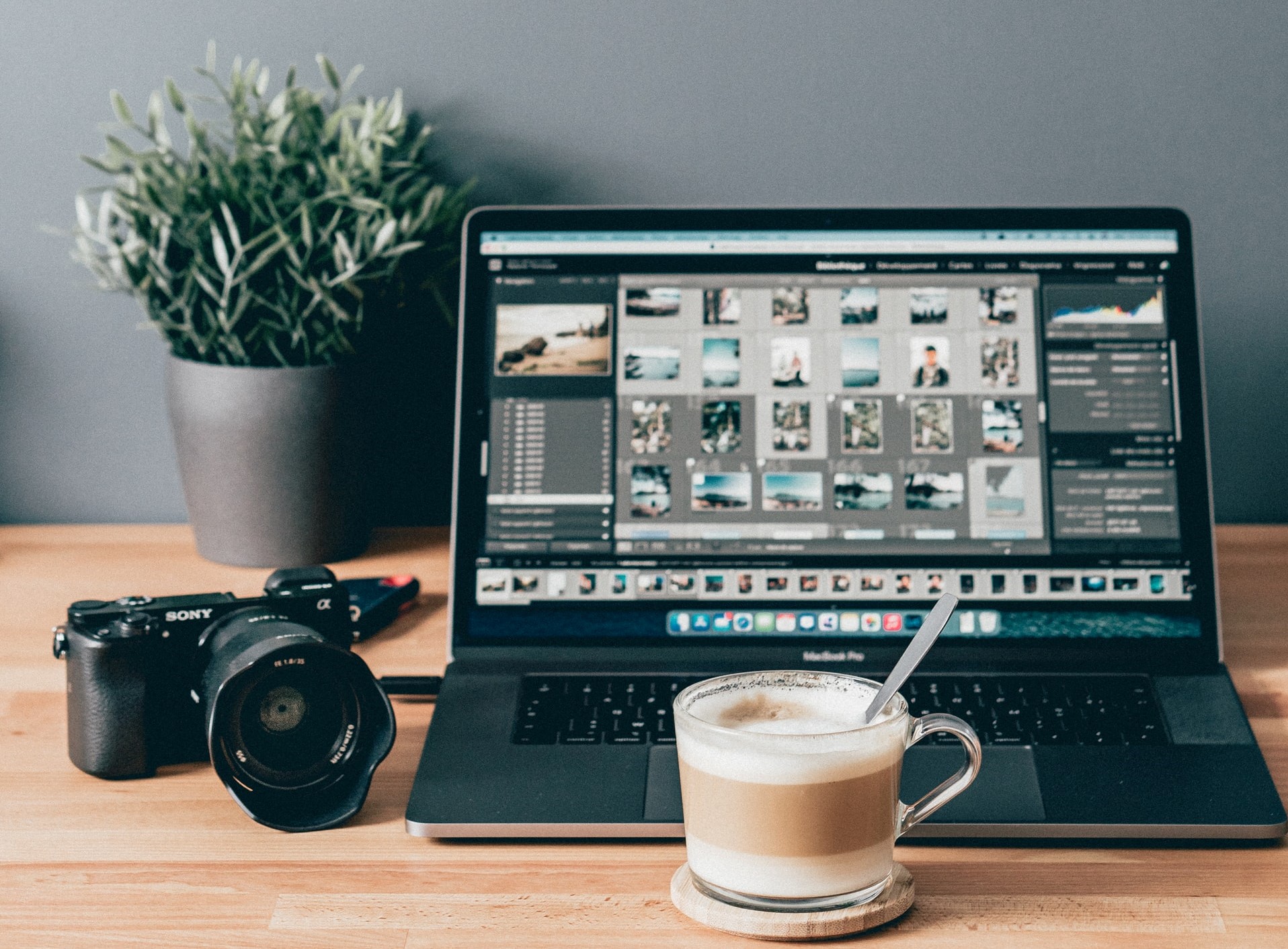 Image Processing Softwares